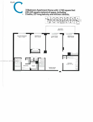 210 174th Street Sunny Isles Beach FL 33160