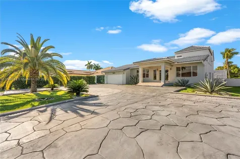 13815 SW 38th Street Miami FL 33175