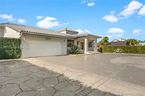 13815 SW 38th Street Miami FL 33175