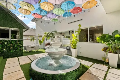 13815 SW 38th Street Miami FL 33175