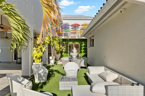 13815 SW 38th Street Miami FL 33175