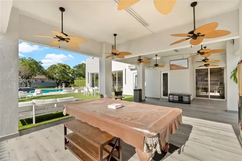 13815 SW 38th Street Miami FL 33175