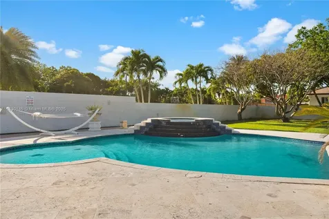 13815 SW 38th Street Miami FL 33175