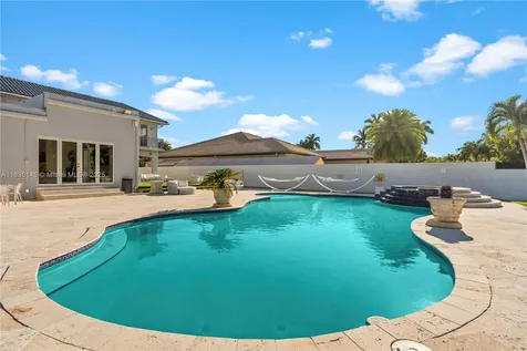 13815 SW 38th Street Miami FL 33175