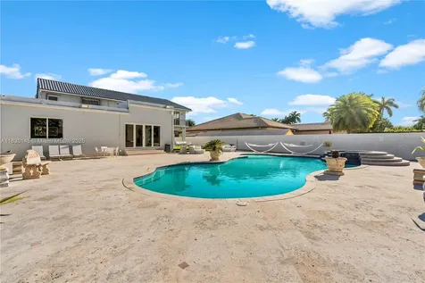 13815 SW 38th Street Miami FL 33175