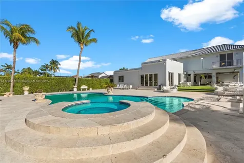 13815 SW 38th Street Miami FL 33175