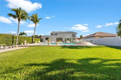 13815 SW 38th Street Miami FL 33175