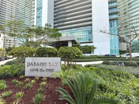 650 NE 32nd Street Miami FL 33137