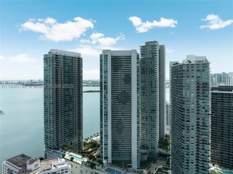 650 NE 32nd Street Miami FL 33137