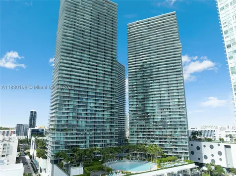 650 NE 32nd Street Miami FL 33137