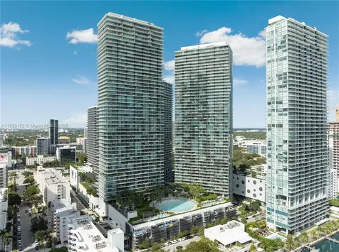 650 NE 32nd Street Miami FL 33137