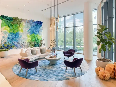650 NE 32nd Street Miami FL 33137