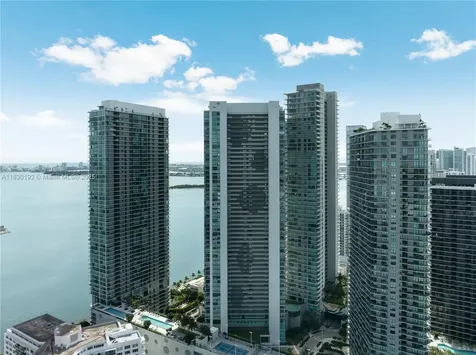 650 NE 32nd Street Miami FL 33137