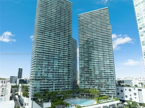 650 NE 32nd Street Miami FL 33137