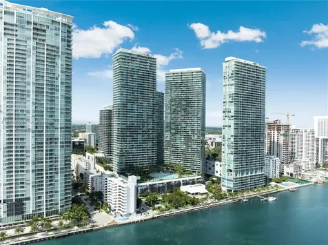 650 NE 32nd Street Miami FL 33137