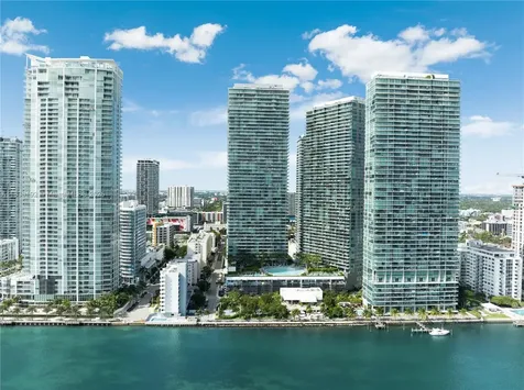 650 NE 32nd Street Miami FL 33137