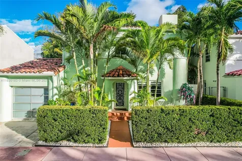 837 Espanola Way Miami Beach FL 33139