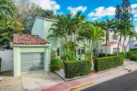 837 Espanola Way Miami Beach FL 33139
