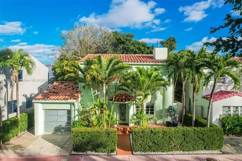 837 Espanola Way Miami Beach FL 33139