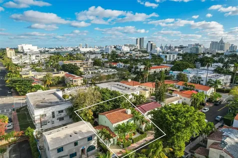 837 Espanola Way Miami Beach FL 33139