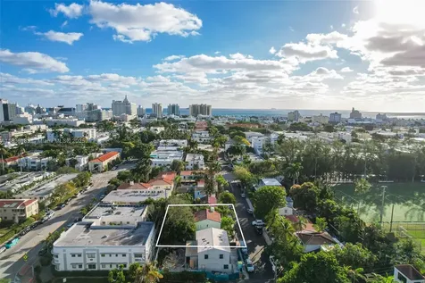837 Espanola Way Miami Beach FL 33139