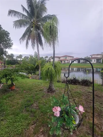 810 SW 113th Terrace Pembroke Pines FL 33025