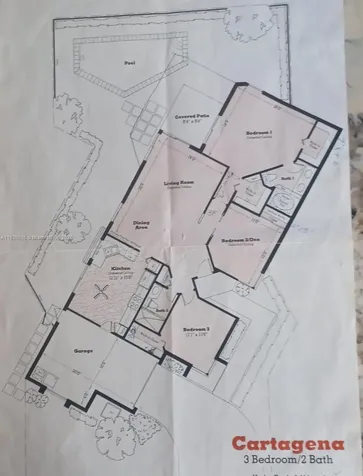 810 SW 113th Terrace Pembroke Pines FL 33025
