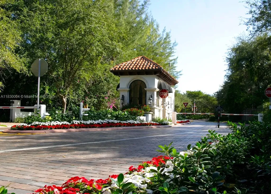 41 Arvida Parkway Coral Gables FL 33156