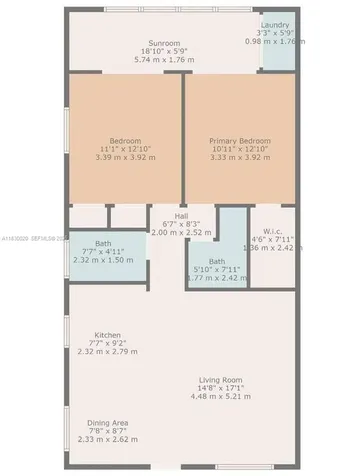 369 Saxony H Delray Beach FL 33446