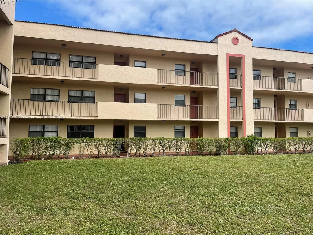 3399 Foxcroft Road Miramar FL 33025