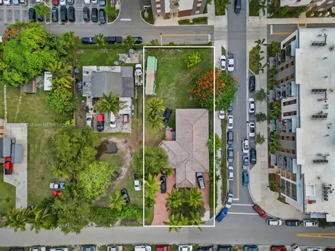 14270 Henderson Street Homestead FL 33032