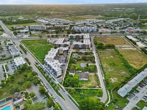 14270 Henderson Street Homestead FL 33032