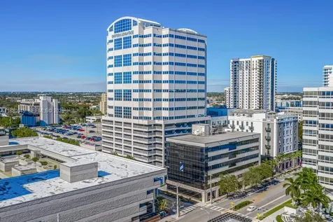 101 NE 3rd Avenue Fort Lauderdale FL 33301