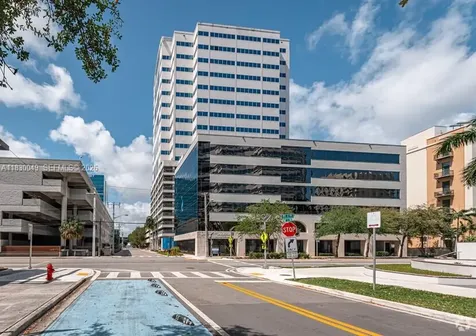 101 NE 3rd Avenue Fort Lauderdale FL 33301