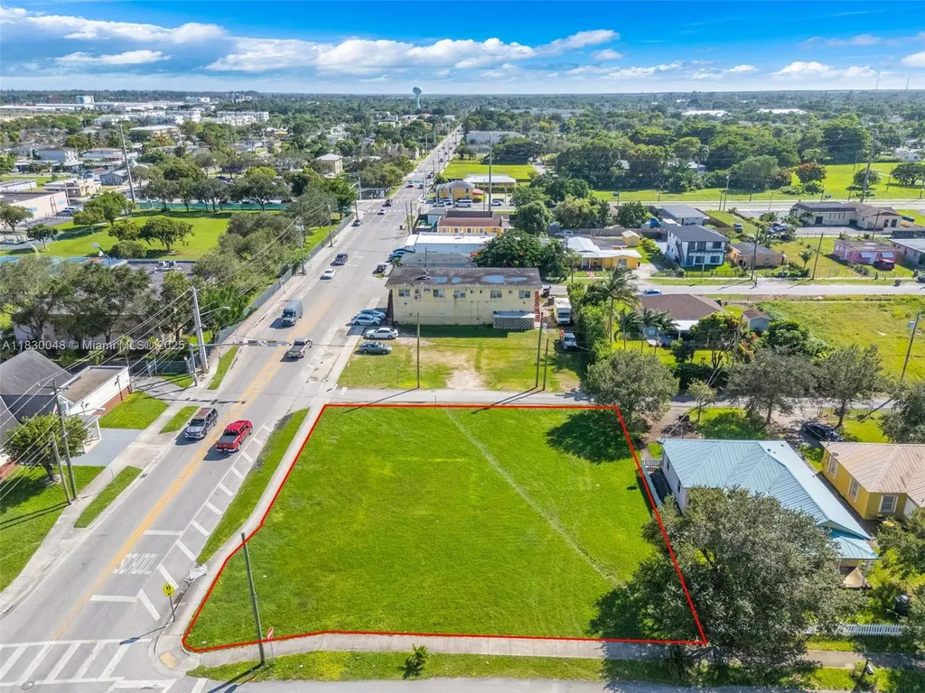 604 SW 6th Avenue Homestead FL 33030