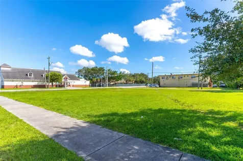 604 SW 6th Avenue Homestead FL 33030