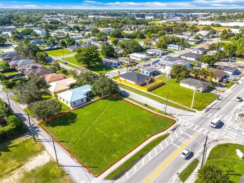 604 SW 6th Avenue Homestead FL 33030