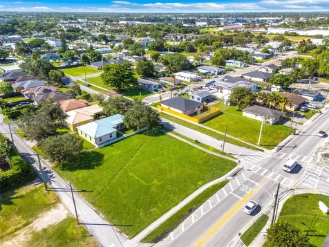 604 SW 6th Avenue Homestead FL 33030