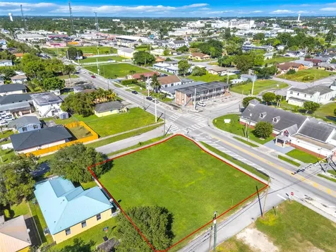 604 SW 6th Avenue Homestead FL 33030