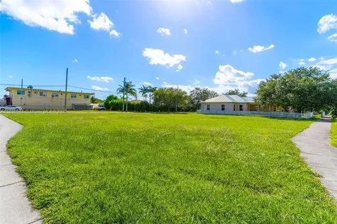 604 SW 6th Avenue Homestead FL 33030