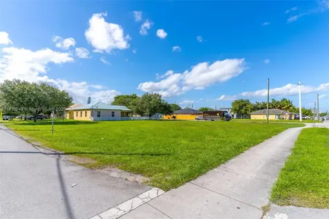 604 SW 6th Avenue Homestead FL 33030