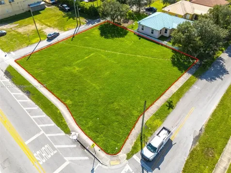 604 SW 6th Avenue Homestead FL 33030