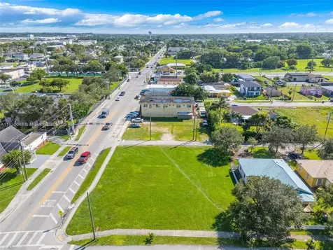 604 SW 6th Avenue Homestead FL 33030