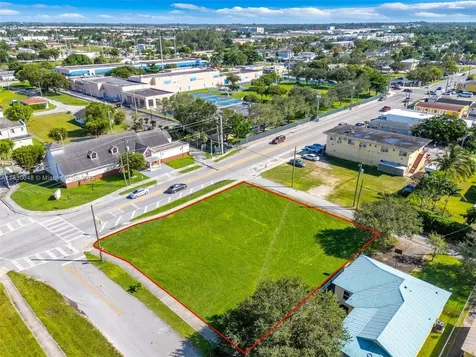 604 SW 6th Avenue Homestead FL 33030
