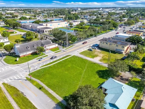 604 SW 6th Avenue Homestead FL 33030