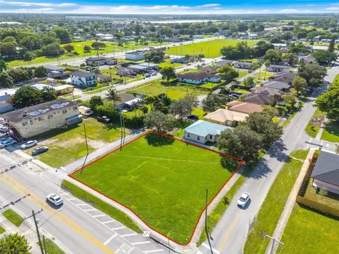 604 SW 6th Avenue Homestead FL 33030