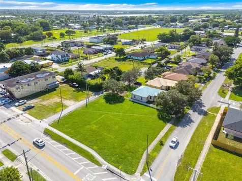 604 SW 6th Avenue Homestead FL 33030