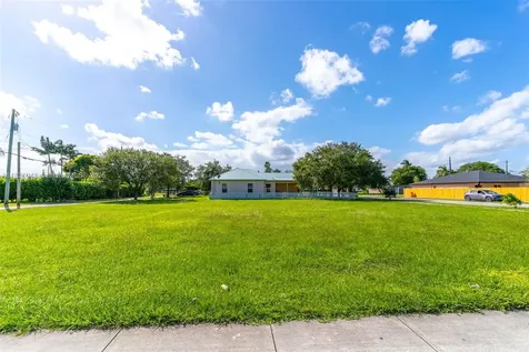604 SW 6th Avenue Homestead FL 33030