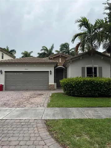 10501 SW 224th Terrace Cutler Bay FL 33190