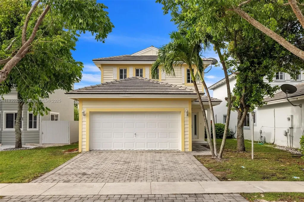 3156 NE 4th Street Homestead FL 33033